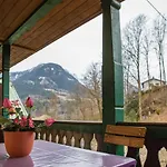 דירה Schloss Fuerstenstein