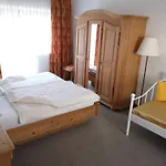 Schloss Fuerstenstein דירה ברכטסגאדן