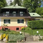 Schloss Fuerstenstein דירה *