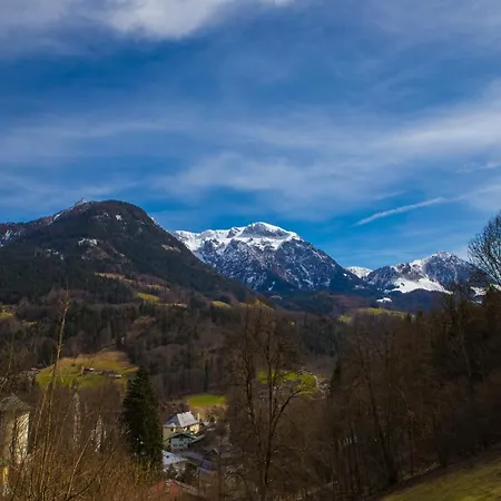 Schloss Fuerstenstein Daire *