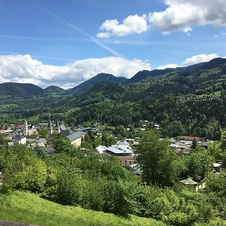 Apartamento Schloss Fürstenstein *