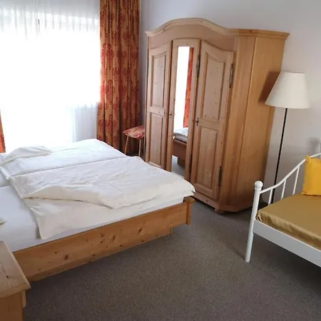 Schloss Fürstenstein Apartamento Berchtesgaden
