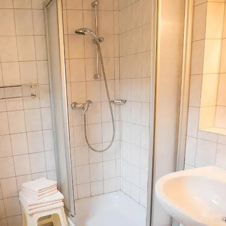 Apartamento Schloss Fürstenstein Berchtesgaden