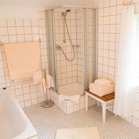 Schloss Fürstenstein Apartamento Berchtesgaden