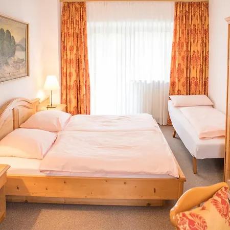 Apartamento Schloss Fürstenstein *