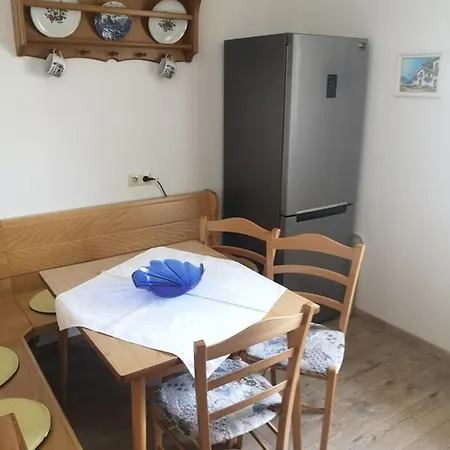 Apartamento Schloss Fürstenstein *