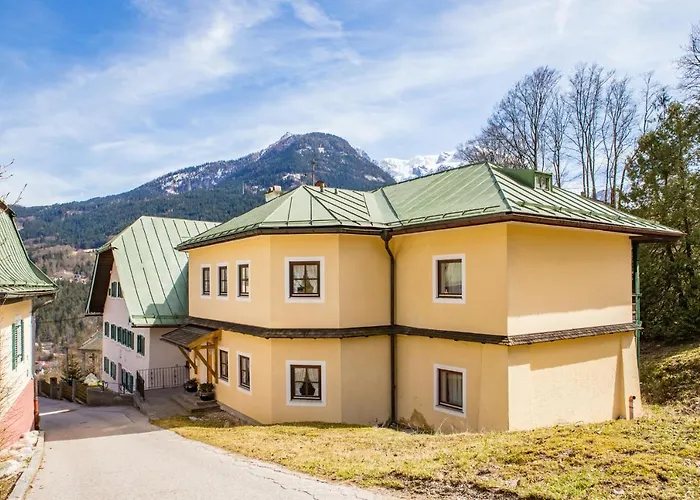Schloss Fuerstenstein *