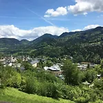Apartamento Schloss Fuerstenstein *