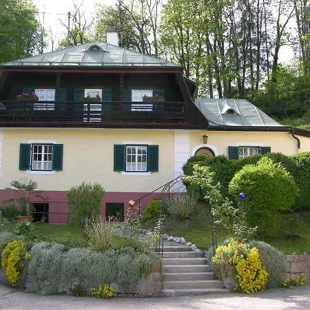 Διαμέρισμα Schloss Fuerstenstein