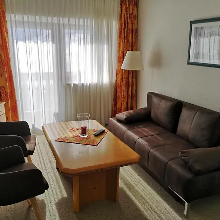Appartement Schloss Fuerstenstein Berchtesgaden
