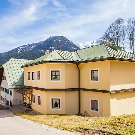 Schloss Fuerstenstein *