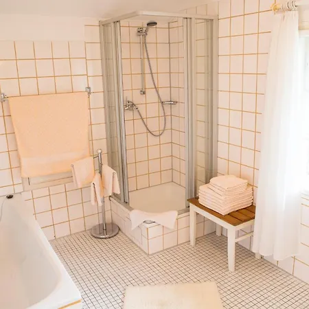 Schloss Fuerstenstein Apartment Berchtesgaden
