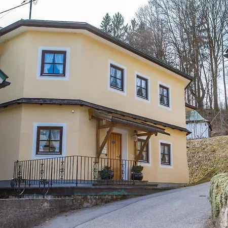 Schloss Fuerstenstein Berchtesgaden
