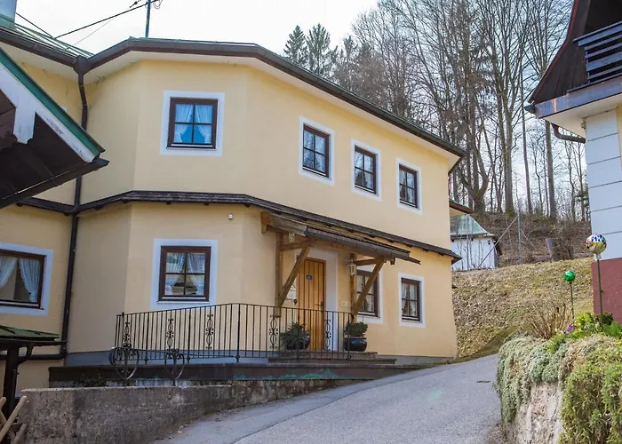 Schloss Fuerstenstein ベルヒテスガーデン